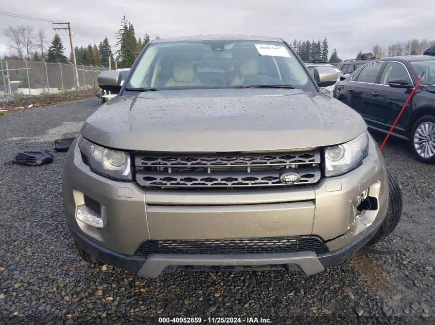 VIN SALVP2BG2DH851353 2013 Land Rover Range Rover,... no.12