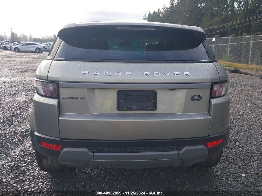 VIN SALVP2BG2DH851353 2013 Land Rover Range Rover,... no.16