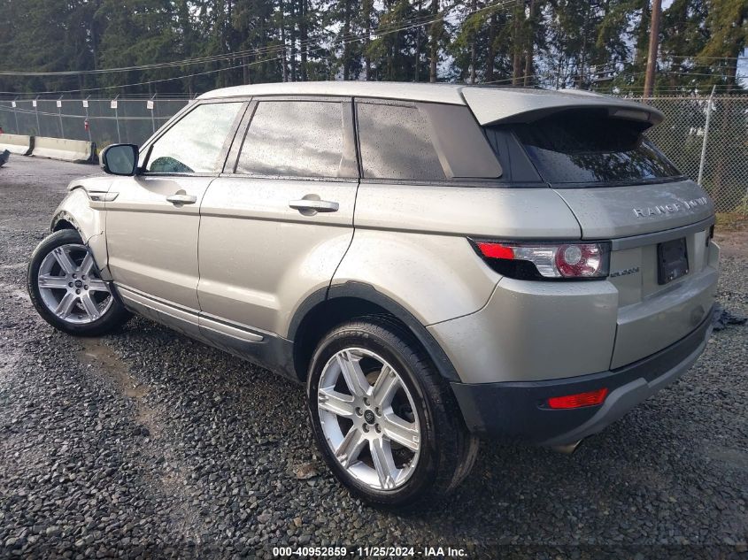 VIN SALVP2BG2DH851353 2013 Land Rover Range Rover,... no.3