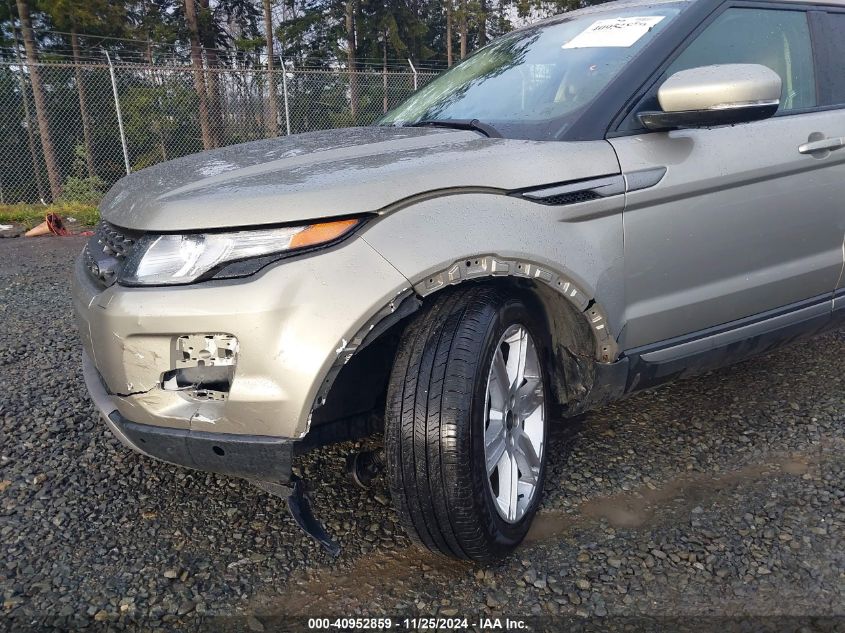 VIN SALVP2BG2DH851353 2013 Land Rover Range Rover,... no.6