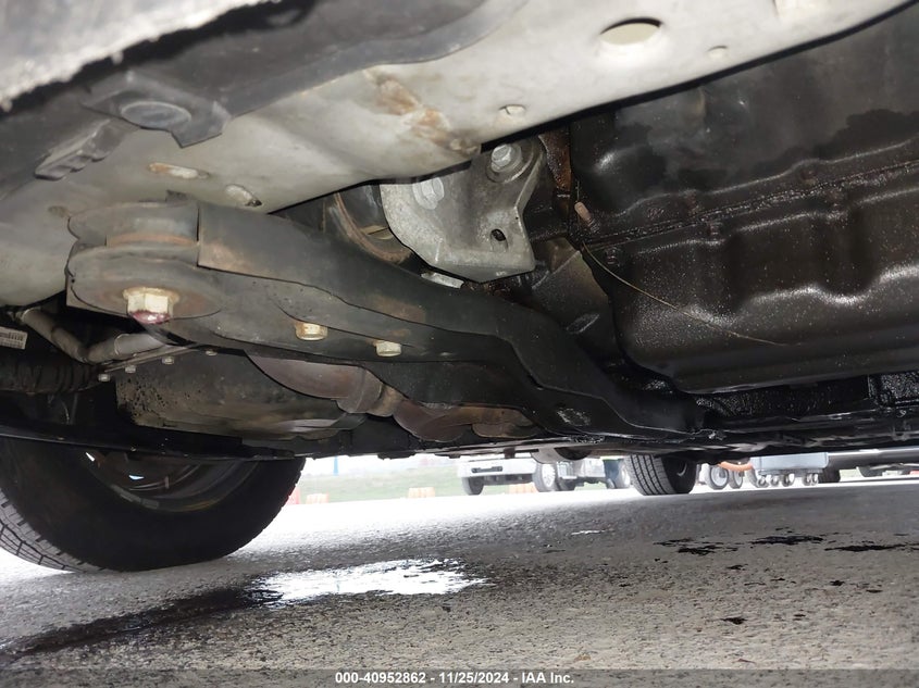 2015 DODGE GRAND CARAVAN SE - 2C4RDGBG6FR684114