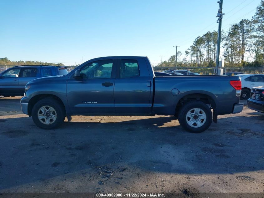 2009 Toyota Tundra Grade V6 VIN: 5TFRU54189X020027 Lot: 40952900