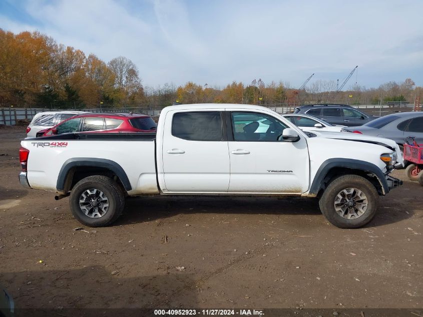 VIN 3TMDZ5BN9KM067130 2019 Toyota Tacoma, 4WD Trd O... no.13