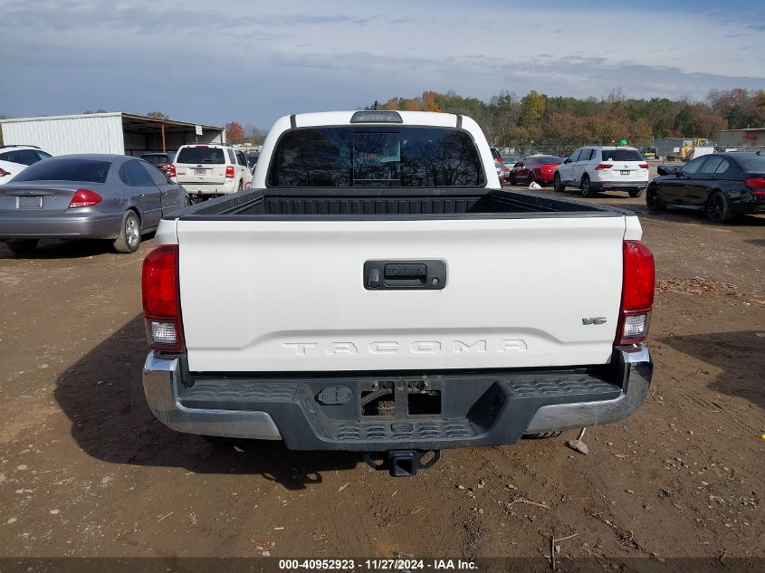 VIN 3TMDZ5BN9KM067130 2019 Toyota Tacoma, 4WD Trd O... no.16