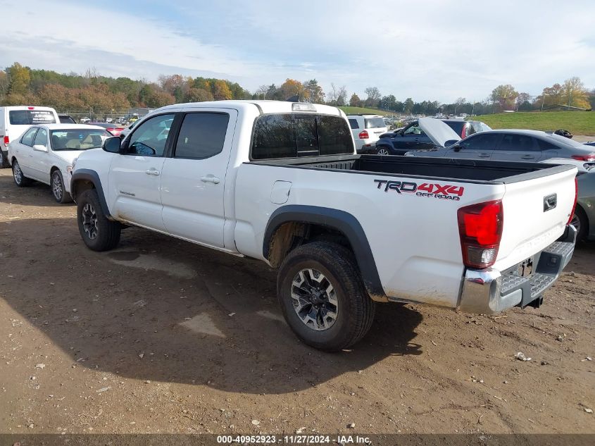 VIN 3TMDZ5BN9KM067130 2019 Toyota Tacoma, 4WD Trd O... no.3