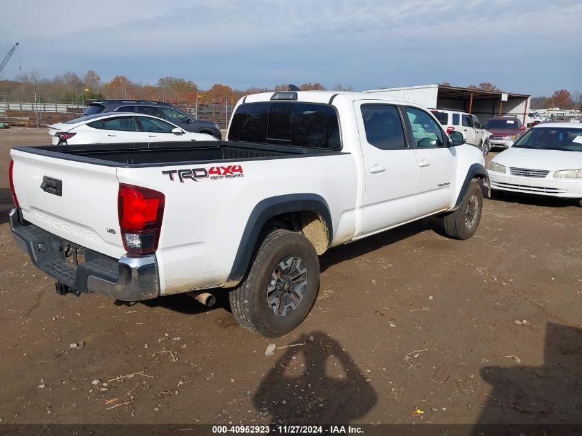 VIN 3TMDZ5BN9KM067130 2019 Toyota Tacoma, 4WD Trd O... no.4