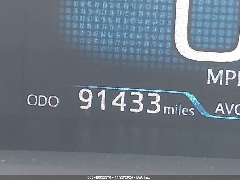 VIN JTDKAMFPXN3226831 2022 TOYOTA PRIUS PRIME XLE