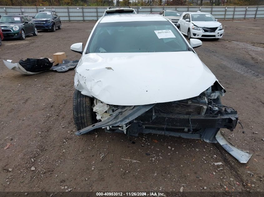 VIN 4T1BF1FK4GU511215 2016 Toyota Camry, SE no.6