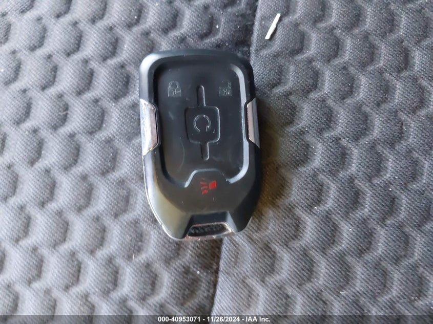 2019 GMC TERRAIN SLE - 3GKALMEV2KL233217