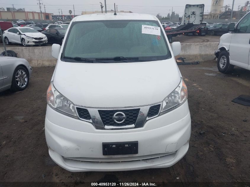 2017 Nissan Nv200 Sv VIN: 3N6CM0KN9HK713359 Lot: 40953120