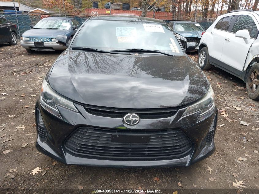 VIN JTKJF5C78FJ002776 2015 Scion TC no.12