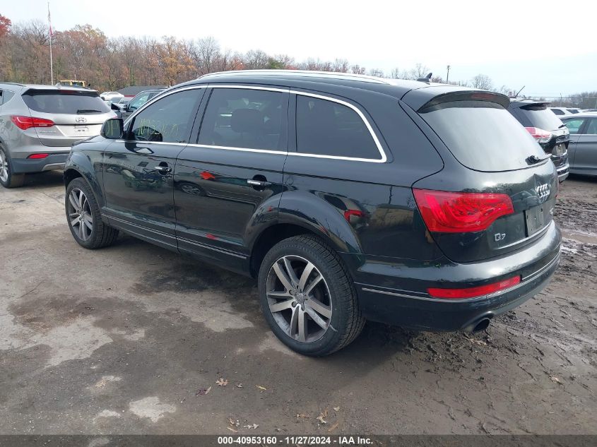 VIN WA1LGAFE4FD013993 2015 AUDI Q7 no.3