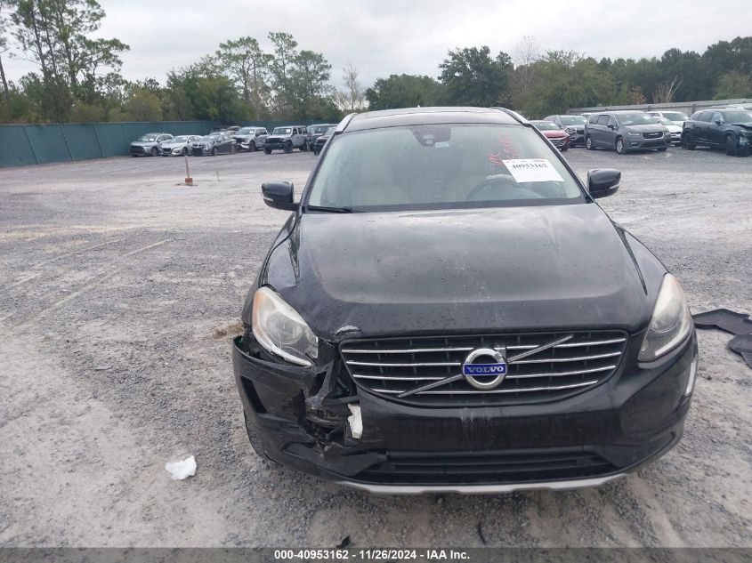 VIN YV440MDK8G2856856 2016 Volvo XC60, T5 Drive-E P... no.12