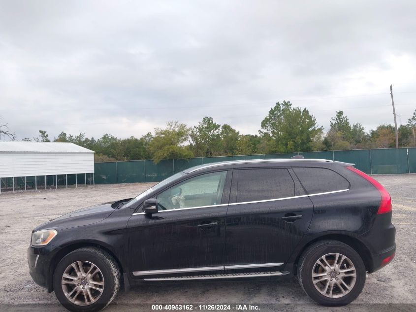 VIN YV440MDK8G2856856 2016 Volvo XC60, T5 Drive-E P... no.14