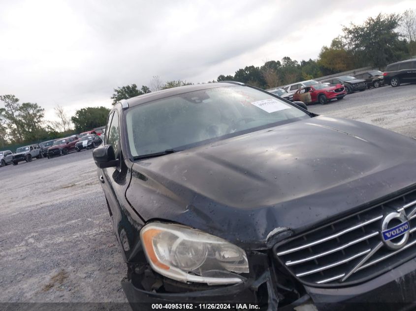 VIN YV440MDK8G2856856 2016 Volvo XC60, T5 Drive-E P... no.6