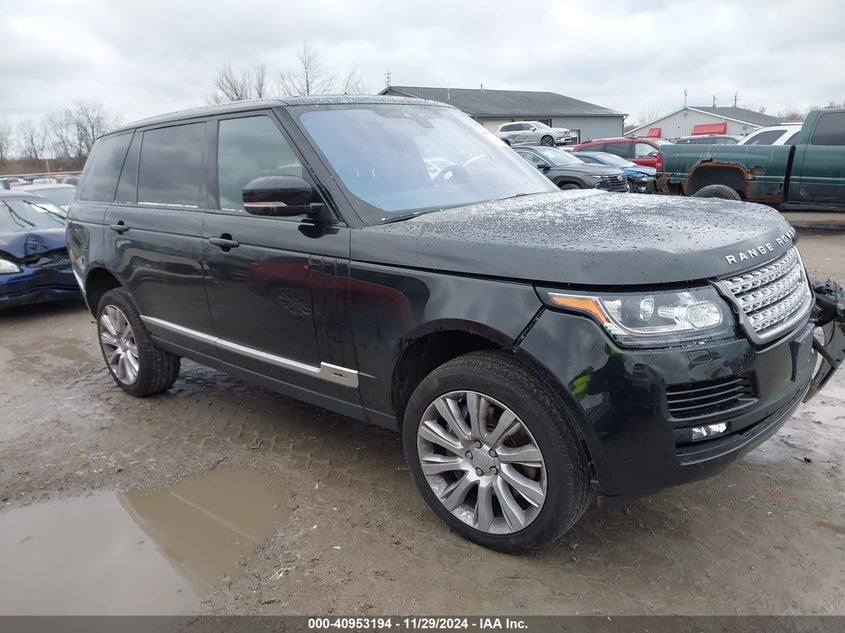 Vin: salgs5fe0ha340370, lot: 41442990, land rover range rover 5.0l v8 supercharged 2017 img_1