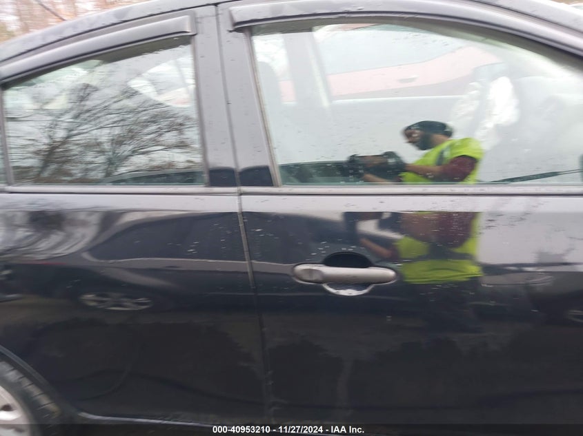 2016 NISSAN VERSA 1.6 S - 3N1CN7APXGL907261