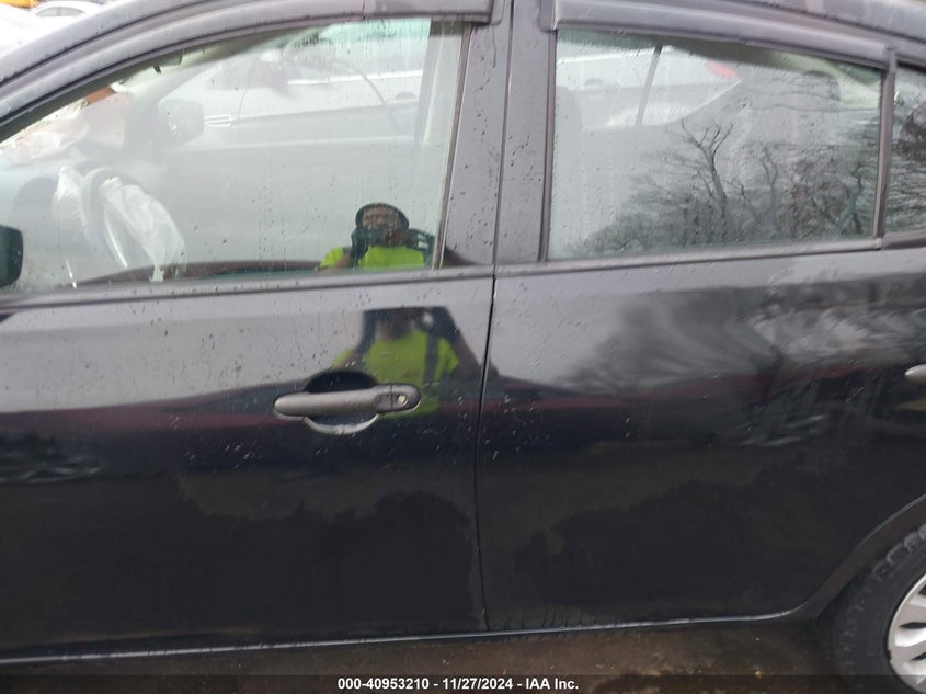 2016 NISSAN VERSA 1.6 S - 3N1CN7APXGL907261