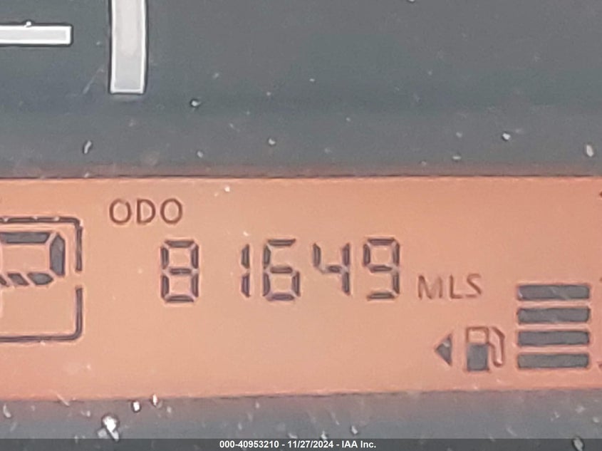 2016 NISSAN VERSA 1.6 S - 3N1CN7APXGL907261