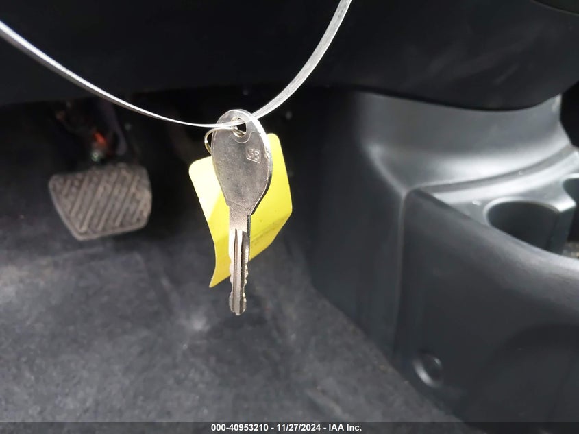 2016 NISSAN VERSA 1.6 S - 3N1CN7APXGL907261