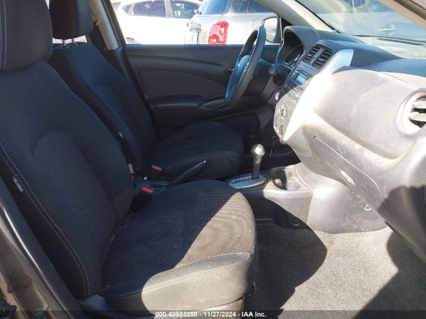 VIN 3N1CN7AP2FL927180 2015 Nissan Versa, 1.6 SV no.5