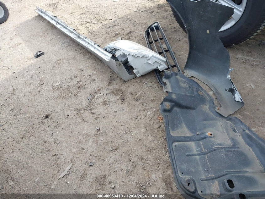 2009 Toyota Camry VIN: 4T1BE46K29U902337 Lot: 40953410