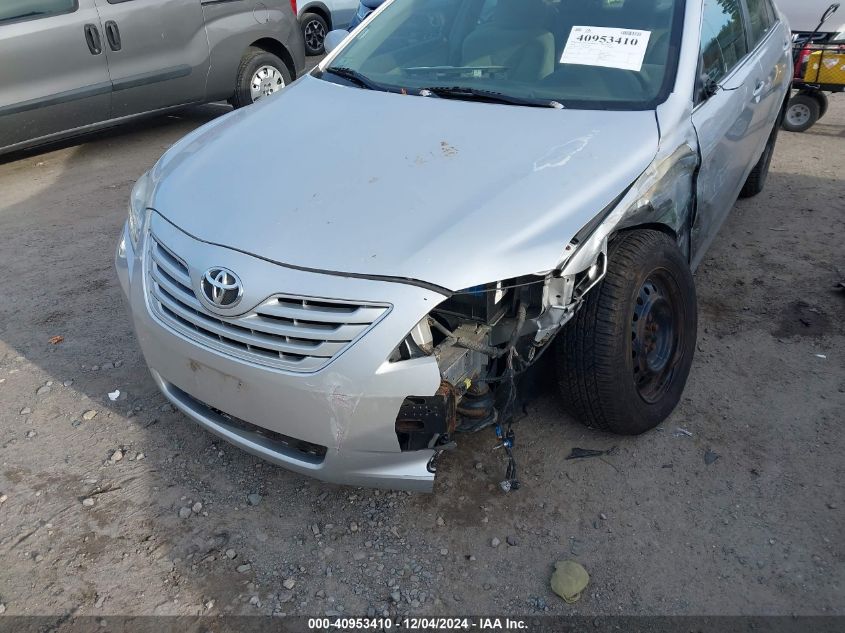 2009 Toyota Camry VIN: 4T1BE46K29U902337 Lot: 40953410