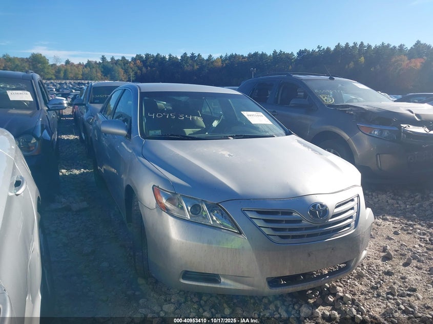 2009 Toyota Camry