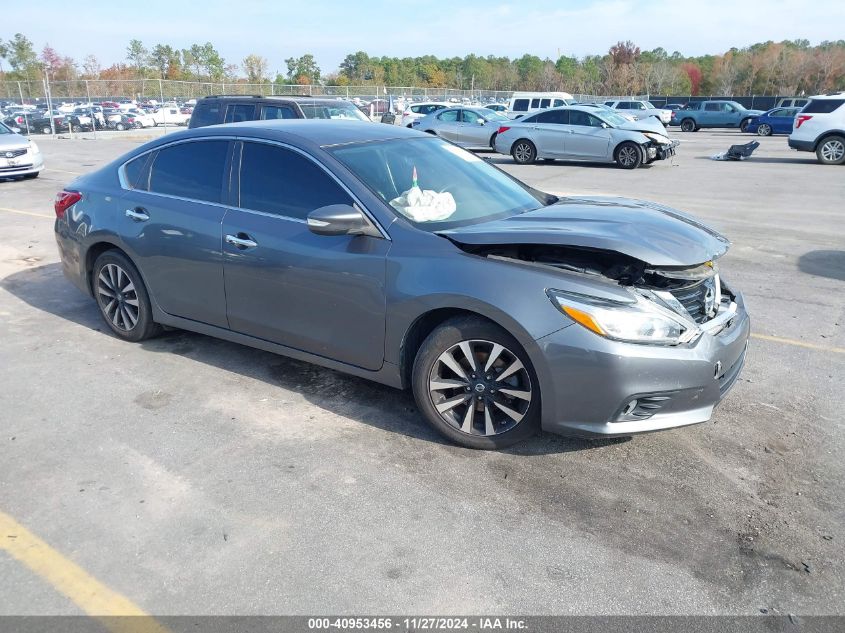 VIN 1N4AL3AP6JC213940 2018 NISSAN ALTIMA no.1