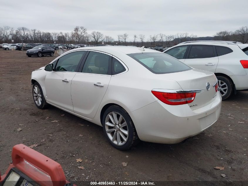 VIN 1G4PS5SK8D4125522 2013 Buick Verano, Leather Group no.3