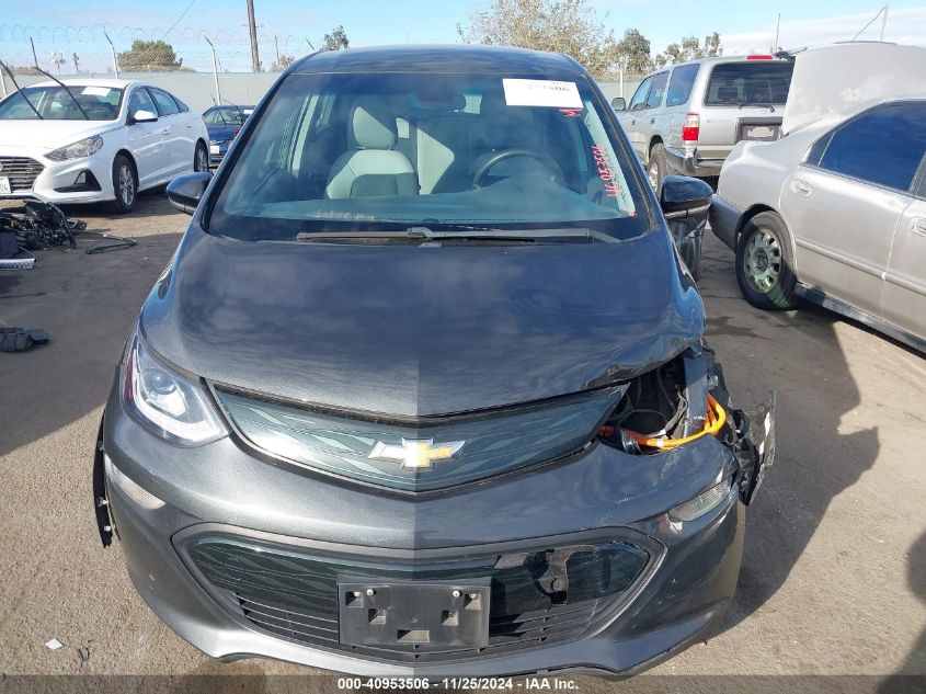 VIN 1G1FY6S02K4109468 2019 CHEVROLET BOLT EV no.13