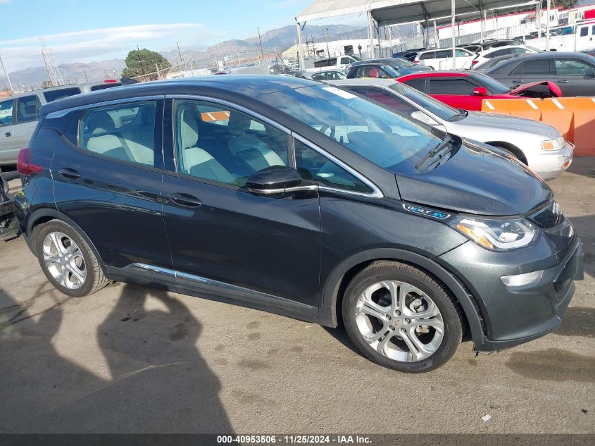 VIN 1G1FY6S02K4109468 2019 CHEVROLET BOLT EV no.14