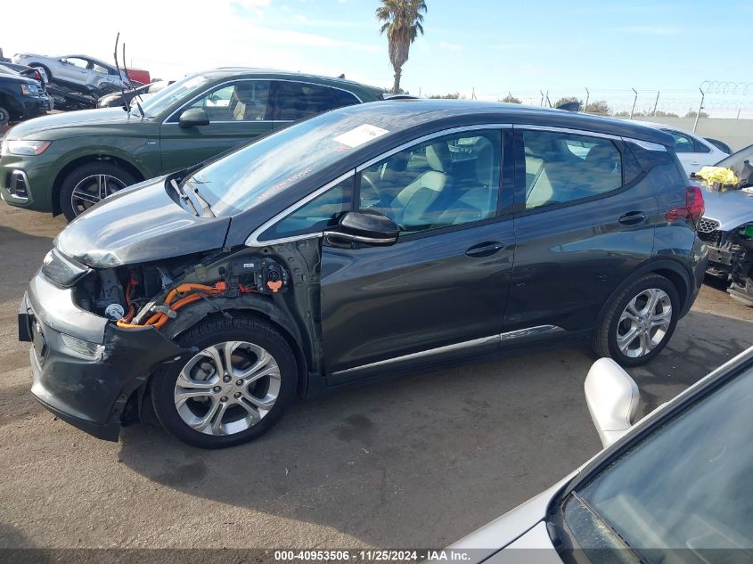 VIN 1G1FY6S02K4109468 2019 CHEVROLET BOLT EV no.15