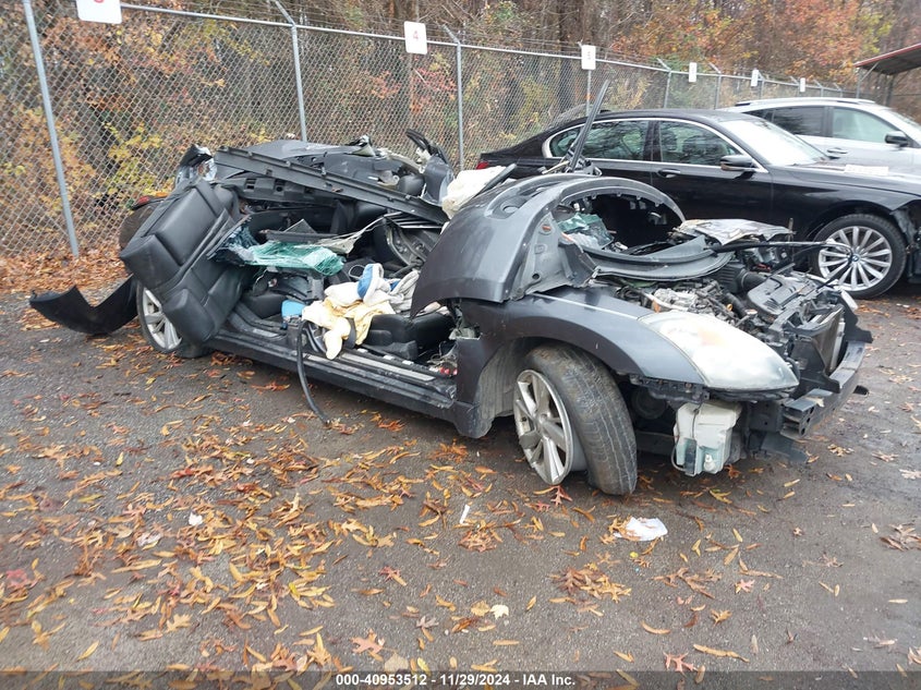 2008 NISSAN ALTIMA VIN: 1N4AL21E68N468904