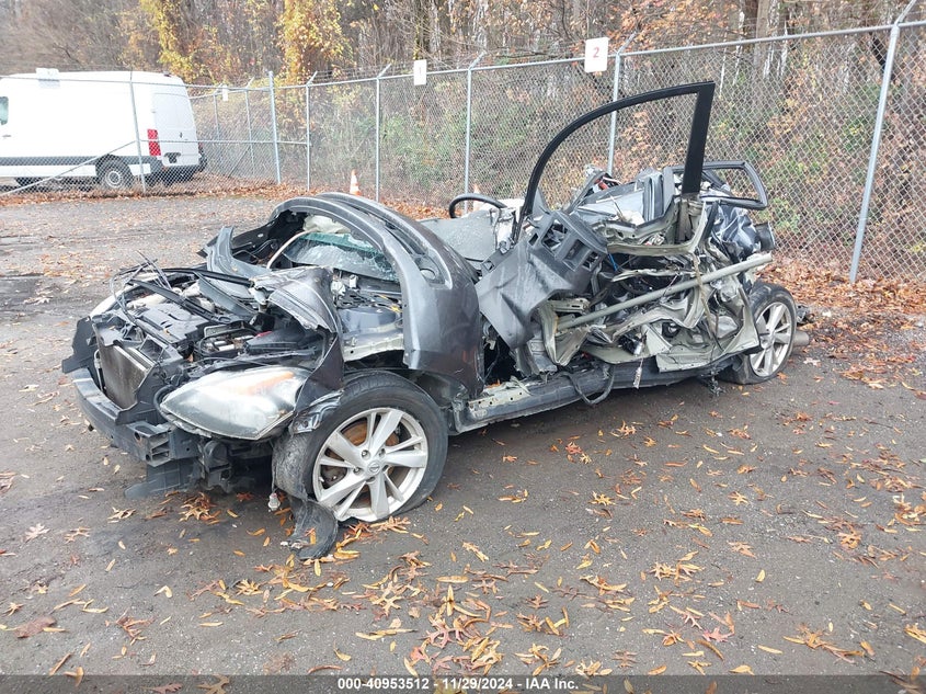 2008 NISSAN ALTIMA VIN: 1N4AL21E68N468904