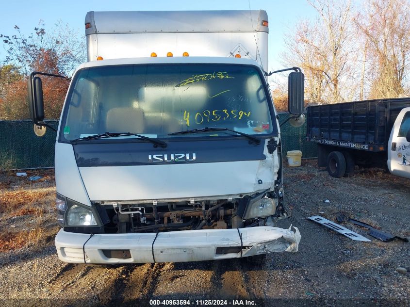 2007 Isuzu Dsl VIN: JALE5B16177904932 Lot: 40953594