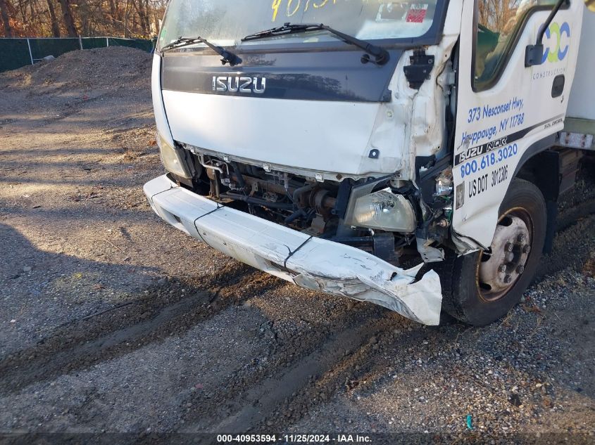 2007 Isuzu Dsl VIN: JALE5B16177904932 Lot: 40953594