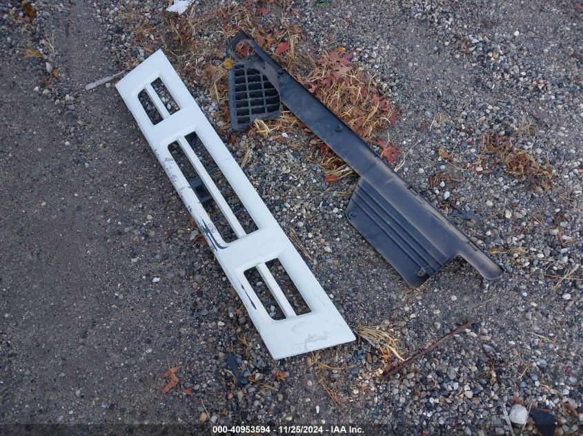 2007 Isuzu Dsl VIN: JALE5B16177904932 Lot: 40953594