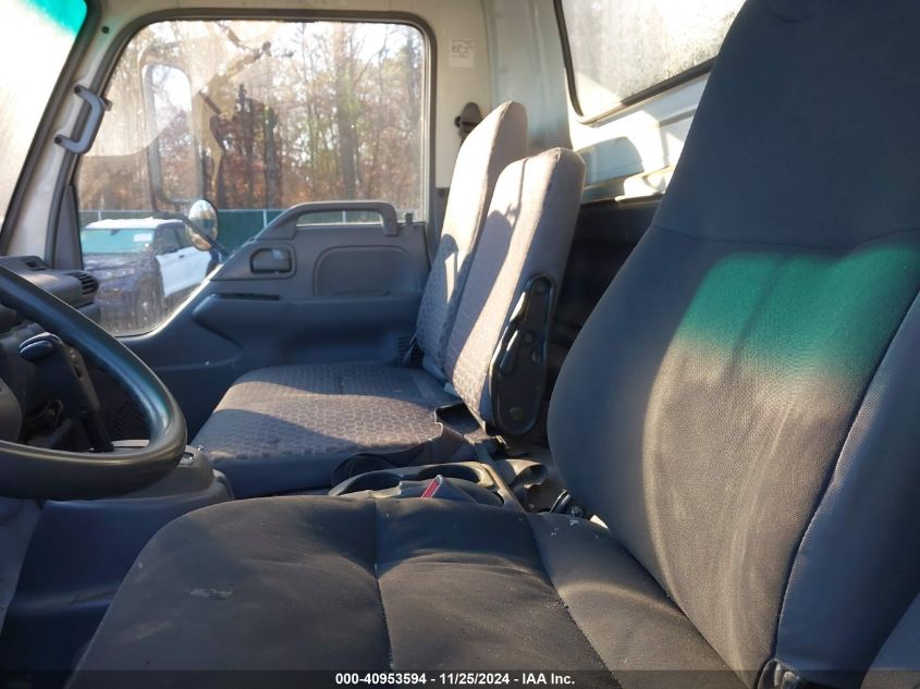 2007 Isuzu Dsl VIN: JALE5B16177904932 Lot: 40953594