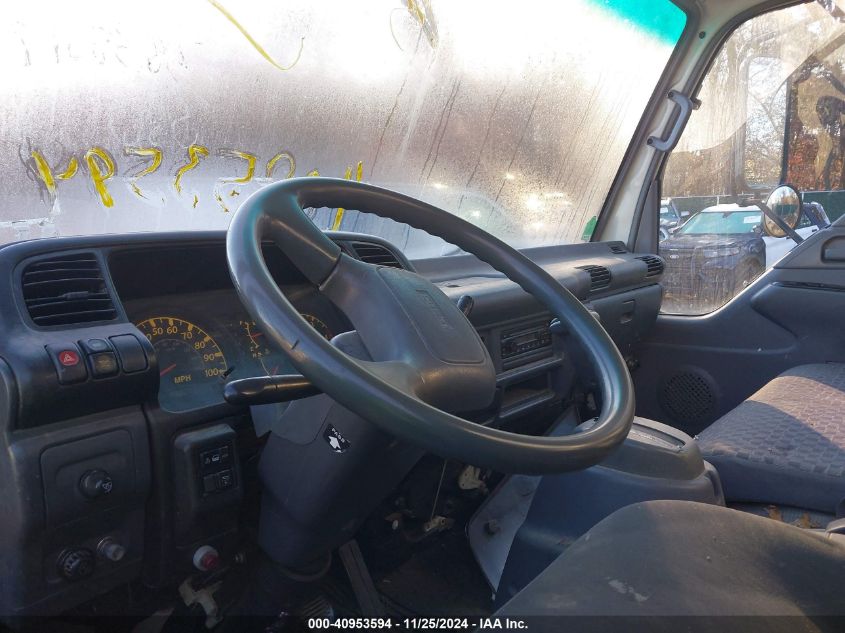 2007 Isuzu Dsl VIN: JALE5B16177904932 Lot: 40953594