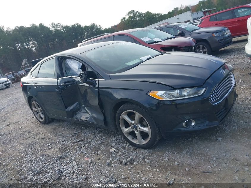 VIN 3FA6P0H90FR269378 2015 FORD FUSION no.13