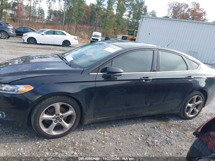 VIN 3FA6P0H90FR269378 2015 FORD FUSION no.14