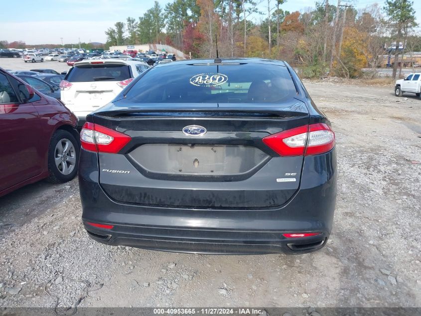 VIN 3FA6P0H90FR269378 2015 FORD FUSION no.16