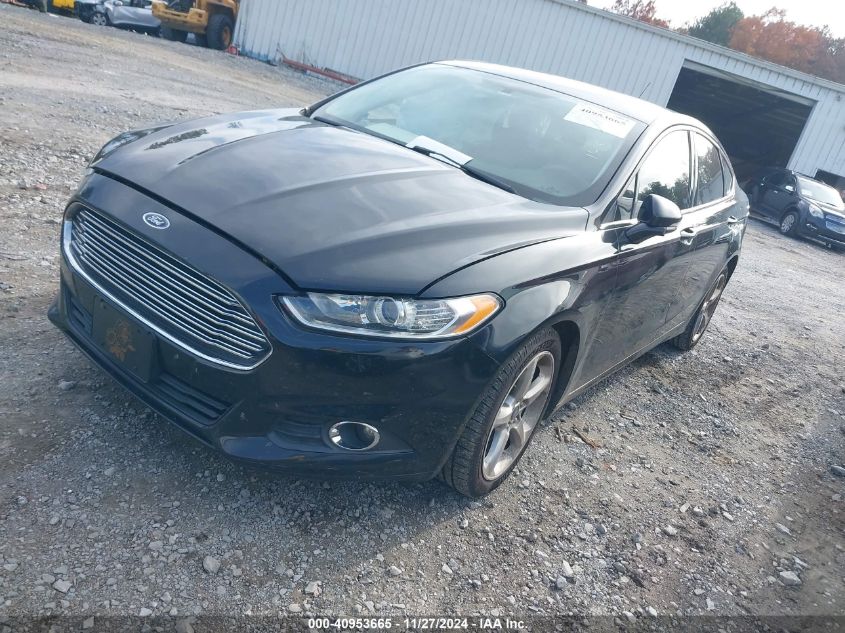 VIN 3FA6P0H90FR269378 2015 FORD FUSION no.2