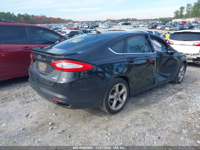 VIN 3FA6P0H90FR269378 2015 FORD FUSION no.4