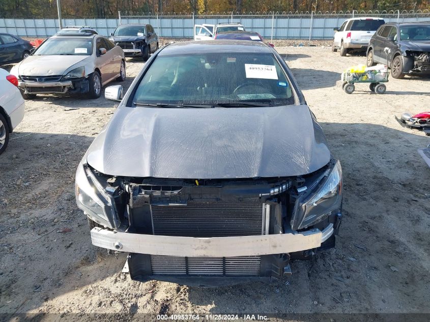 VIN WDDSJ4EB1JN595460 2018 MERCEDES-BENZ CLA 250 no.13