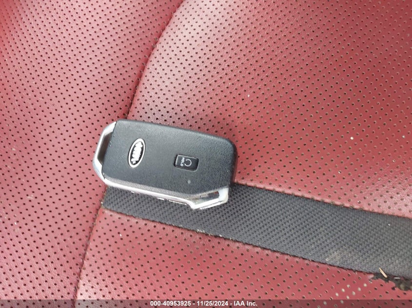 2021 KIA K5 GT-LINE - 5XXG64J29MG047827