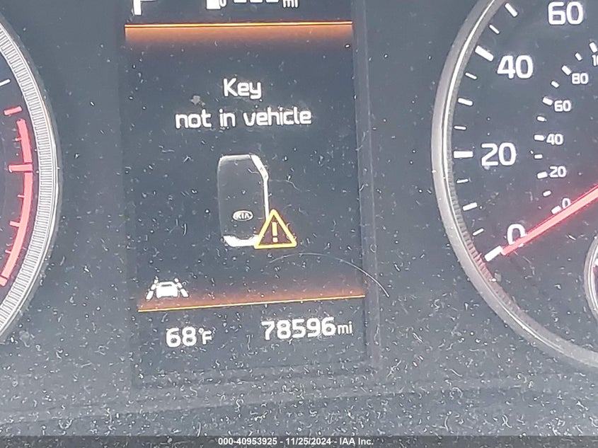 2021 KIA K5 GT-LINE - 5XXG64J29MG047827