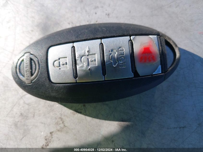 2011 Nissan Altima 2.5 S VIN: 1N4AL2AP8BN436898 Lot: 40954028