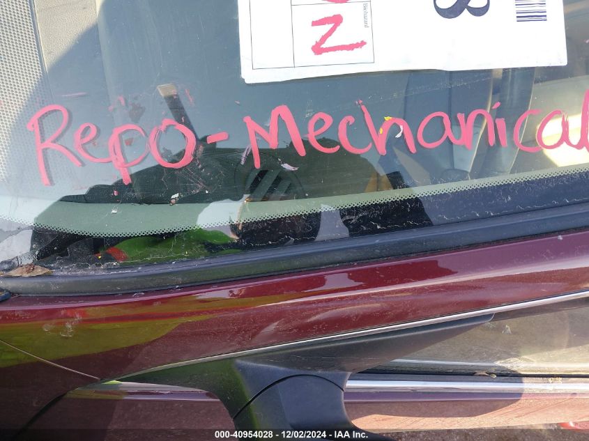 2011 Nissan Altima 2.5 S VIN: 1N4AL2AP8BN436898 Lot: 40954028